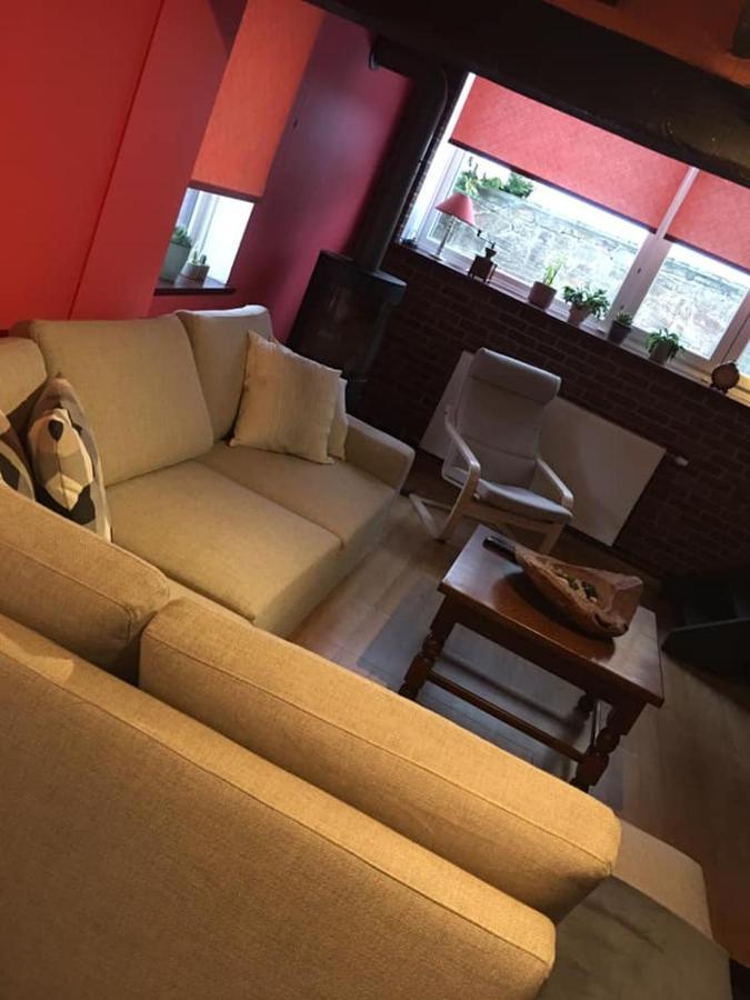 Bed and breakfast De Notelaar Rendeux