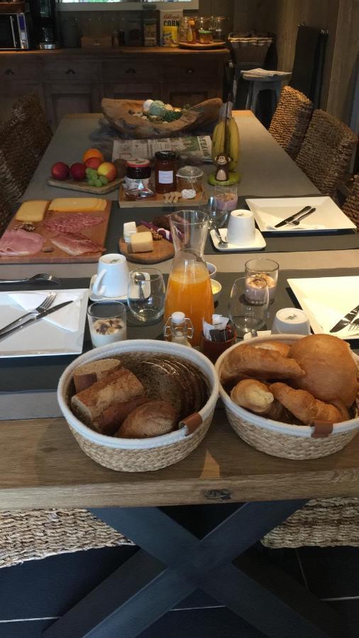 Bed and breakfast De Notelaar *
