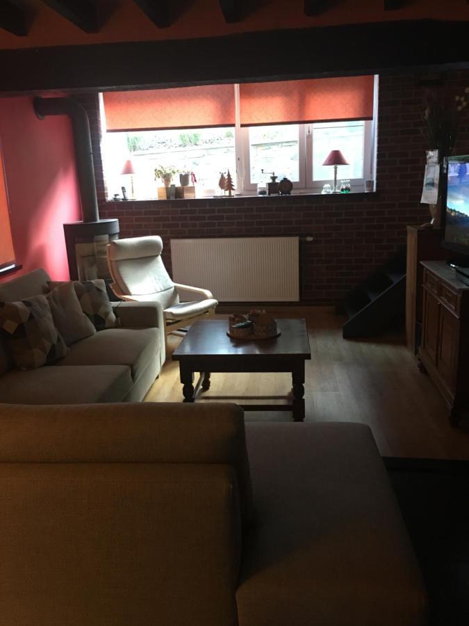 Bed and breakfast De Notelaar Rendeux