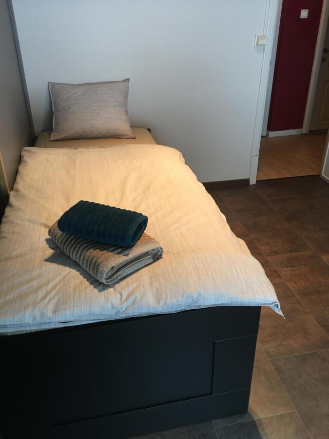 De Notelaar * Rendeux