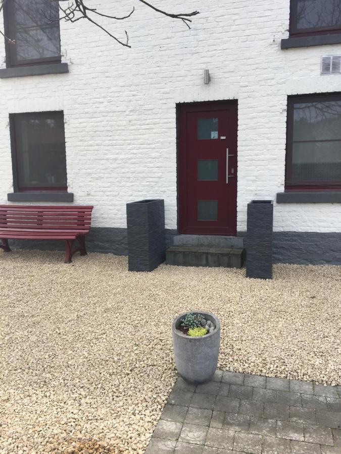 De Notelaar Bed and breakfast Rendeux