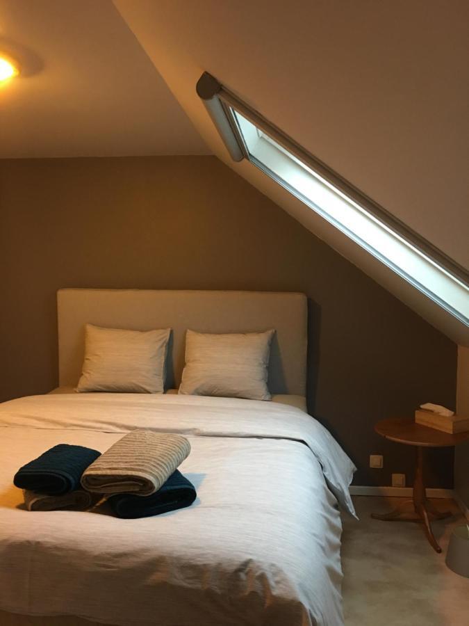 Bed & Breakfast De Notelaar *